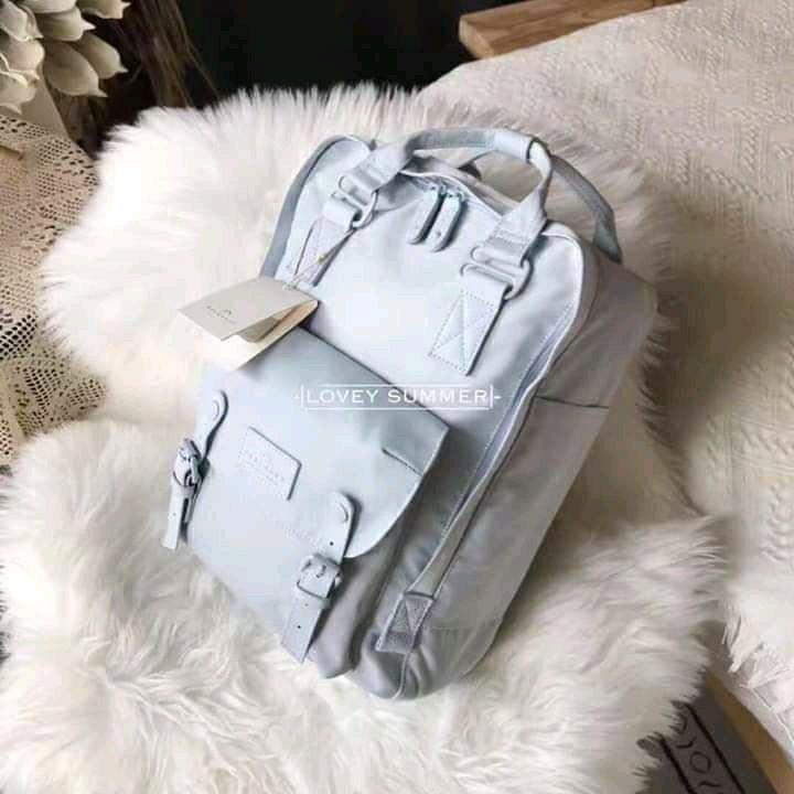 Luxury Backpack Bag (Category: Luxury Bags & Wallets) located in Manila. Submitted by querobin11 (Listing ID 1012724777, Image 3). Description: ✔ Authentic Quality 🌟 Comes with: Dust bag & Carecard ❤ FREE SHIPPING NATIONWIDE ❤ 📷 Actual Photo Posted If gusto mong ipangregalo, pwede namin iship this product under your name Add 50 pesos for paper bag.