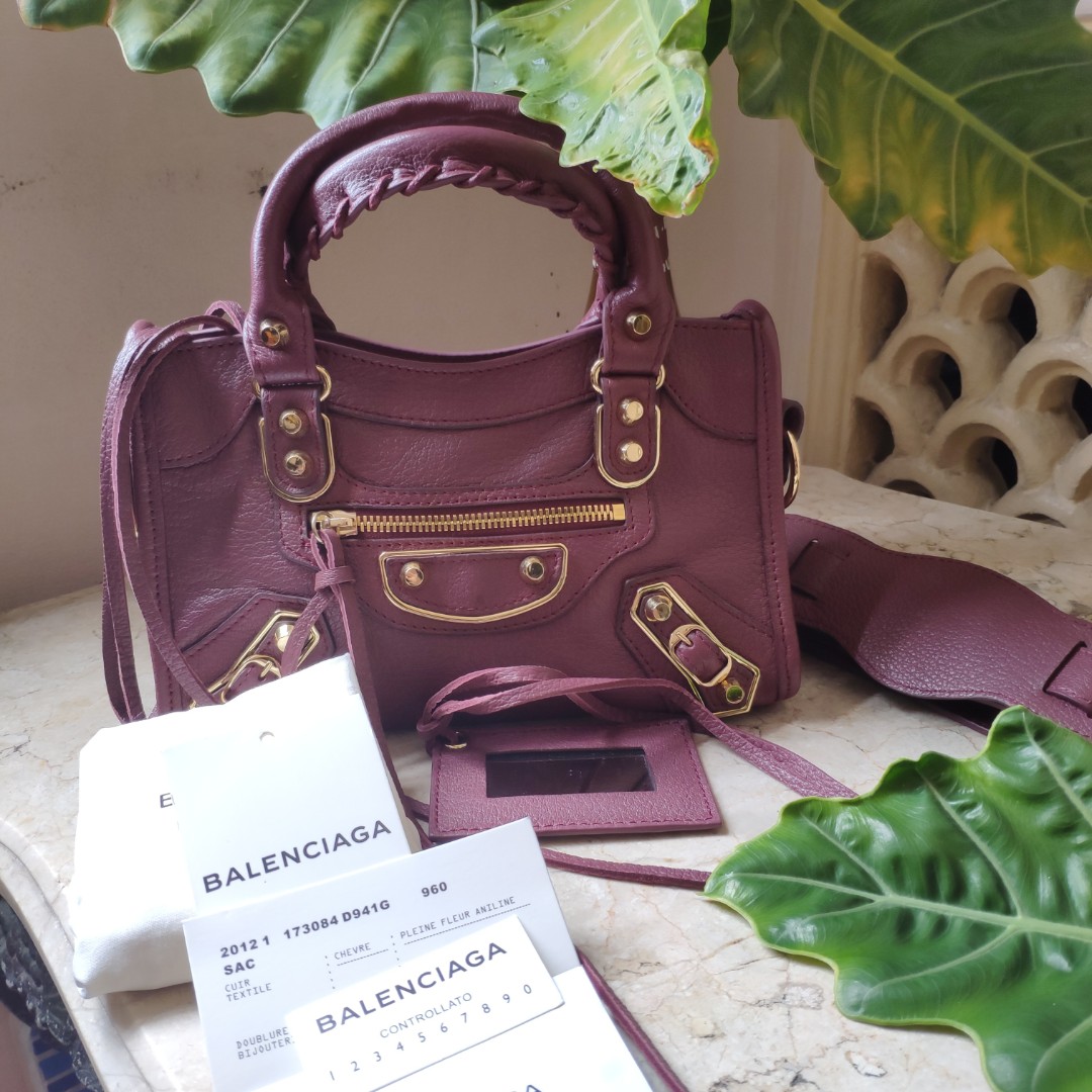 LV, Gucci, Prada, Balenciaga bags, Luxury, Bags & Wallets on Carousell