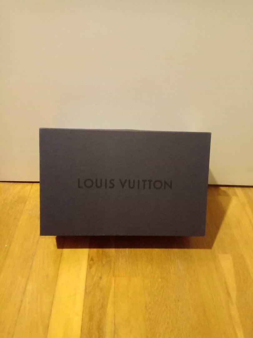 Louis Vuitton Vinyl Sheet 