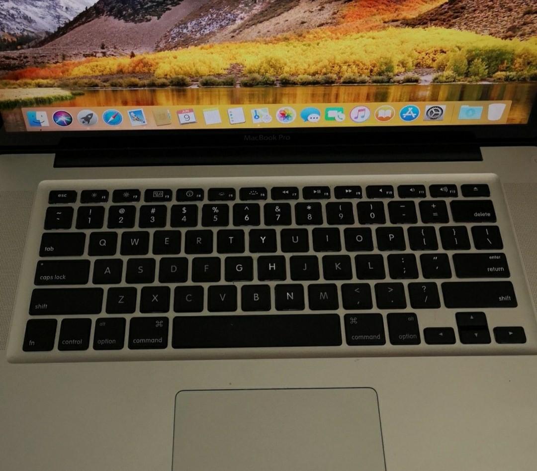 Macbook Pro 15 Inch Mid 10 Electronics Computers Laptops On Carousell Macbook Pro 15 Inch Mid 10 Electronics Computers Laptops On Carousell