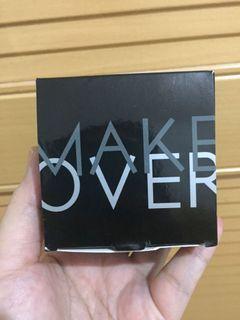 Make Over Silky Smooth Translucent Powder No.2 Rosy