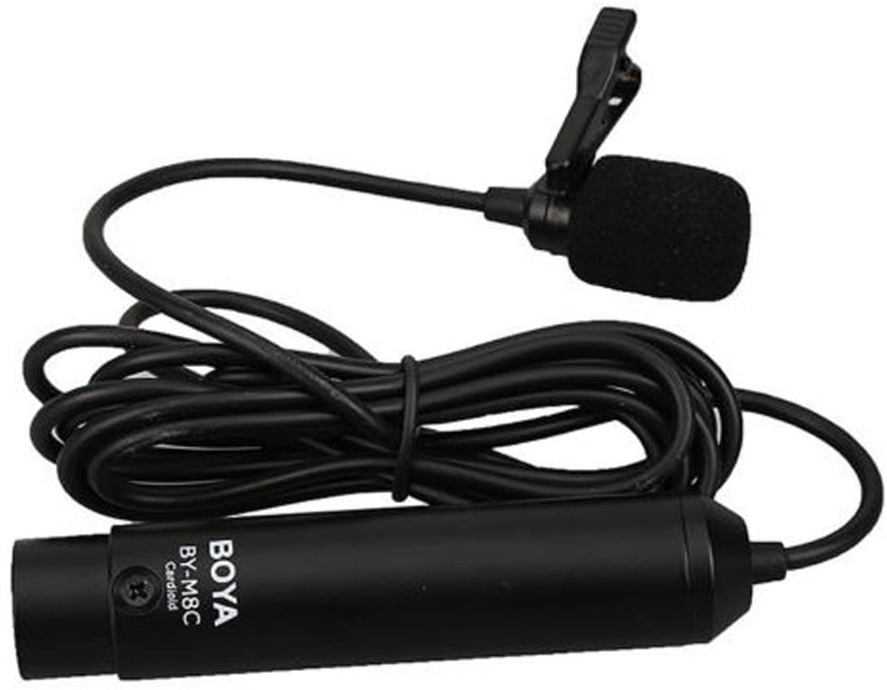 Amazon Com Wireless Lavalier Microphone Smartphone Boya Dual Channel System Transmitter Receiver For Dslr Camera Recorder Iphone 11 X 8 7 6 Samsung Youtube Street Interview Facebook Livesteam Vblog Home Audio Theater