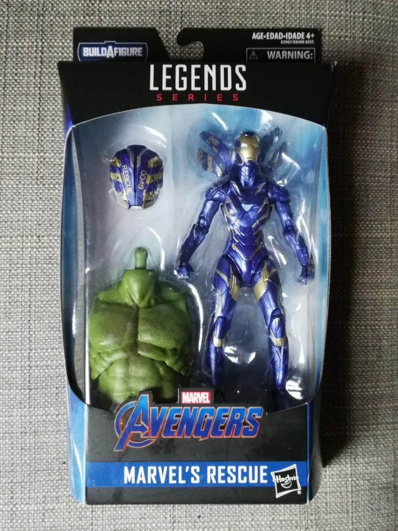 Marvel legends online avengers endgame hulk