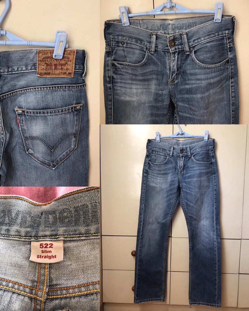 cheap levi's jeans
