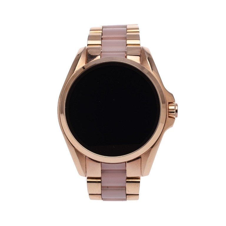Michael kors online access bradshaw smartwatch