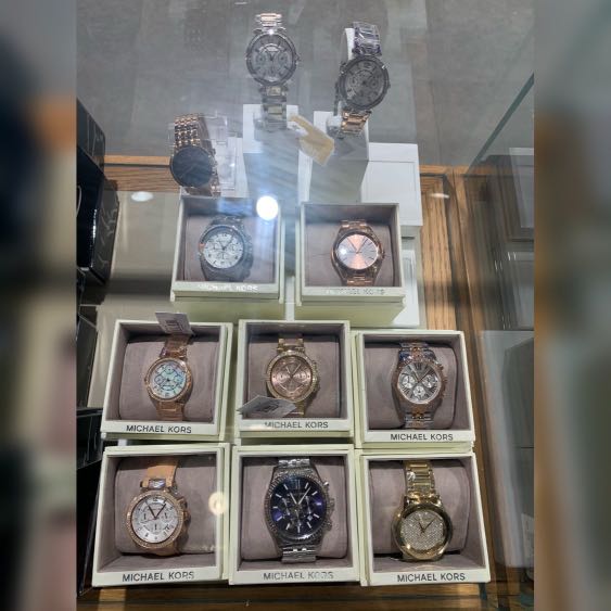 Michael kors cheap emporio