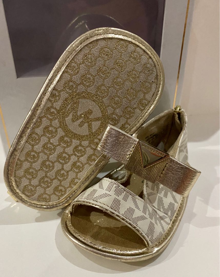 michael kors dolly shoes