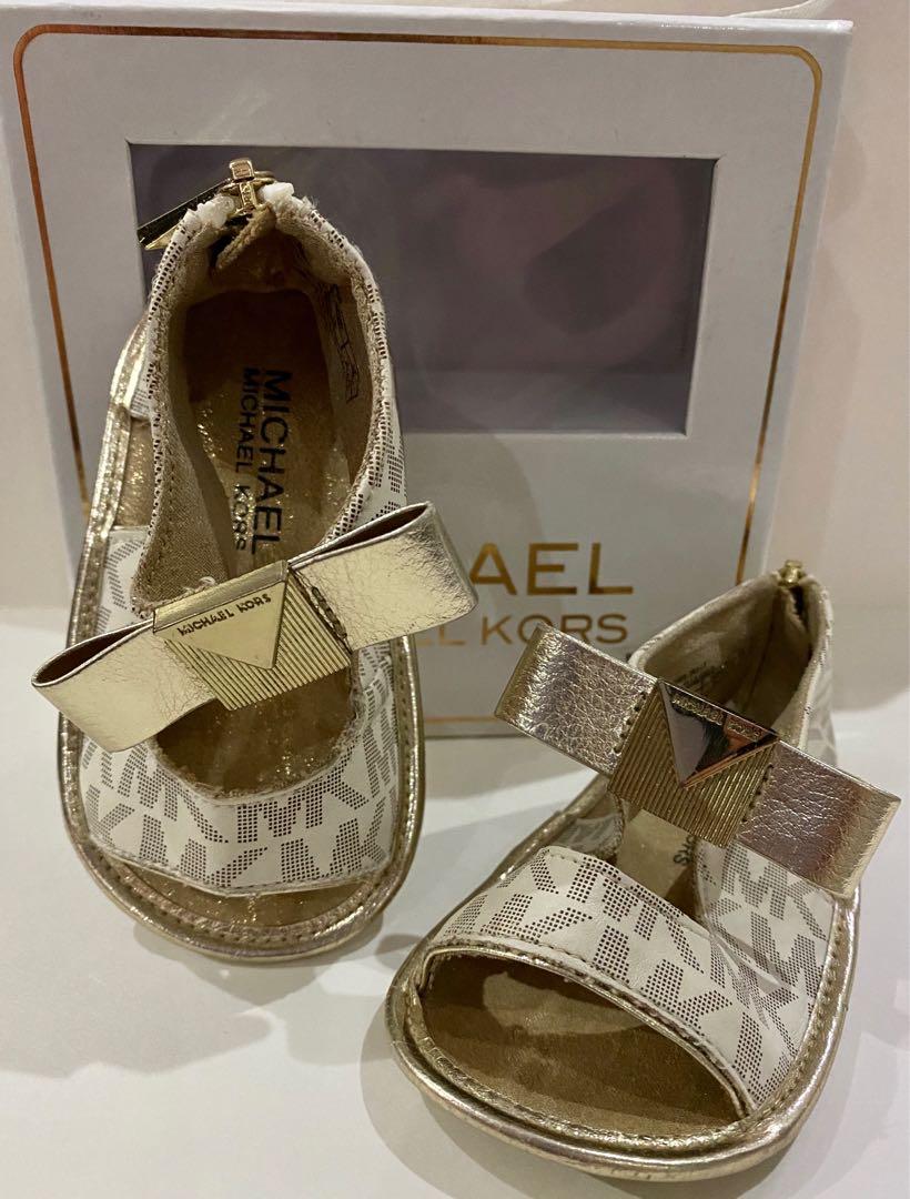 michael kors dolly shoes