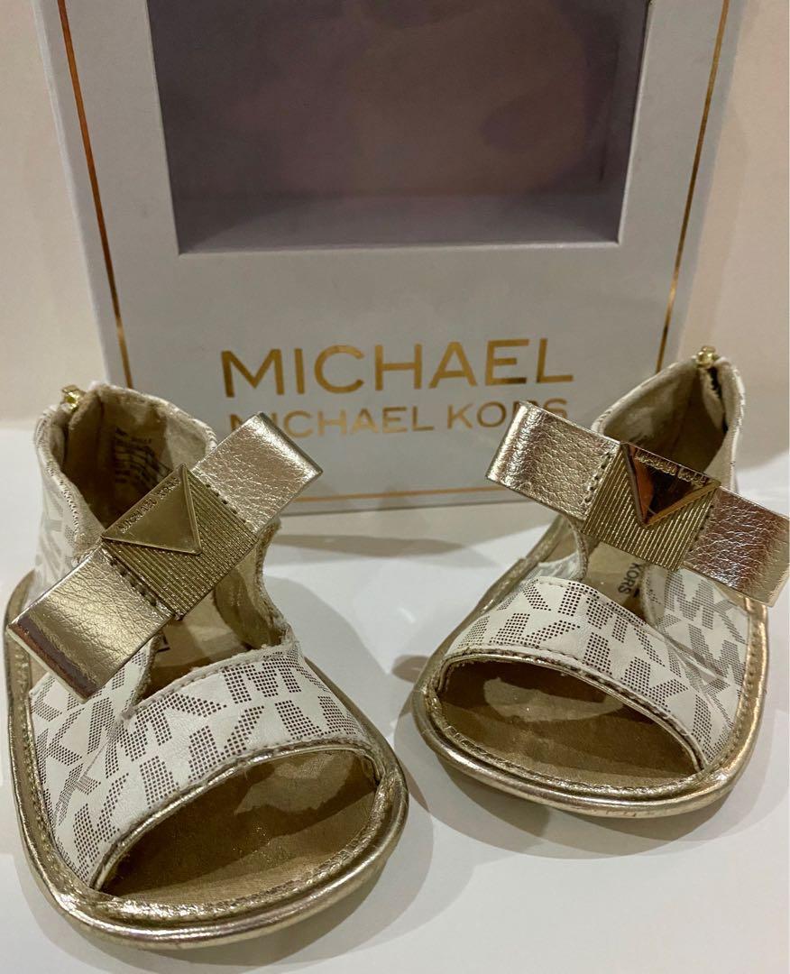 michael kors dolly shoes