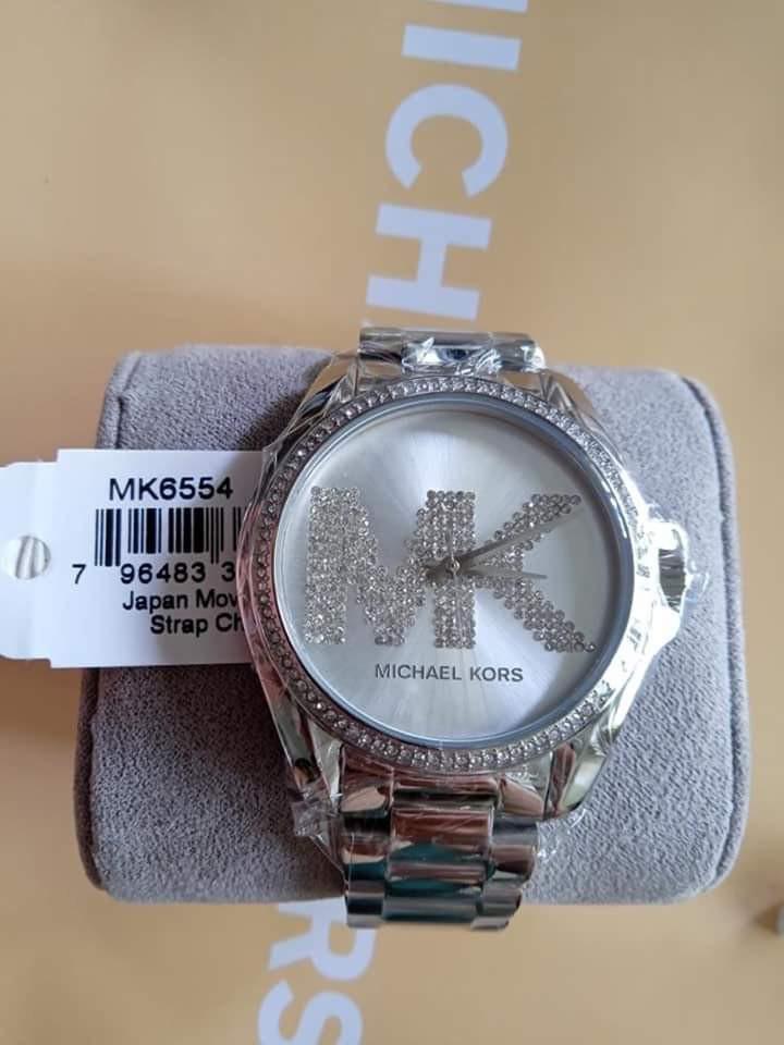 michael kors access sofie smartwatch mkt5023