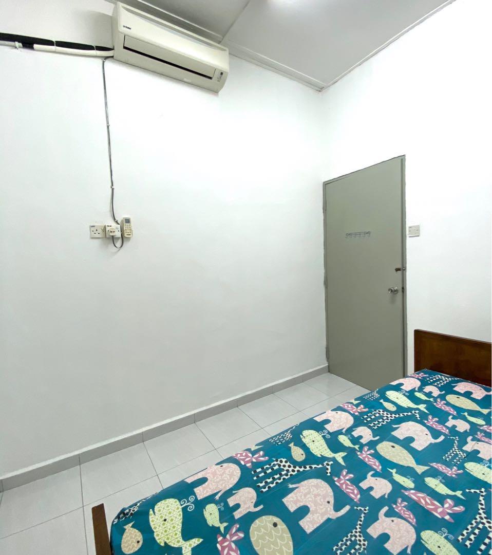 Middle Room To Rent Near Tf Tapah Property Rentals On Carousell