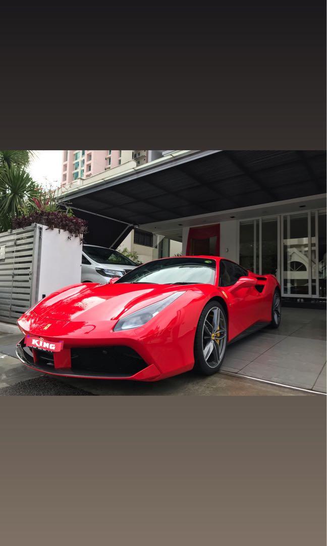 Mobile Car Wash Car Accessories Accessories On Carousell