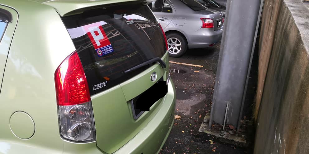 Myvi 2006 Ezi Cars Cars For Sale On Carousell