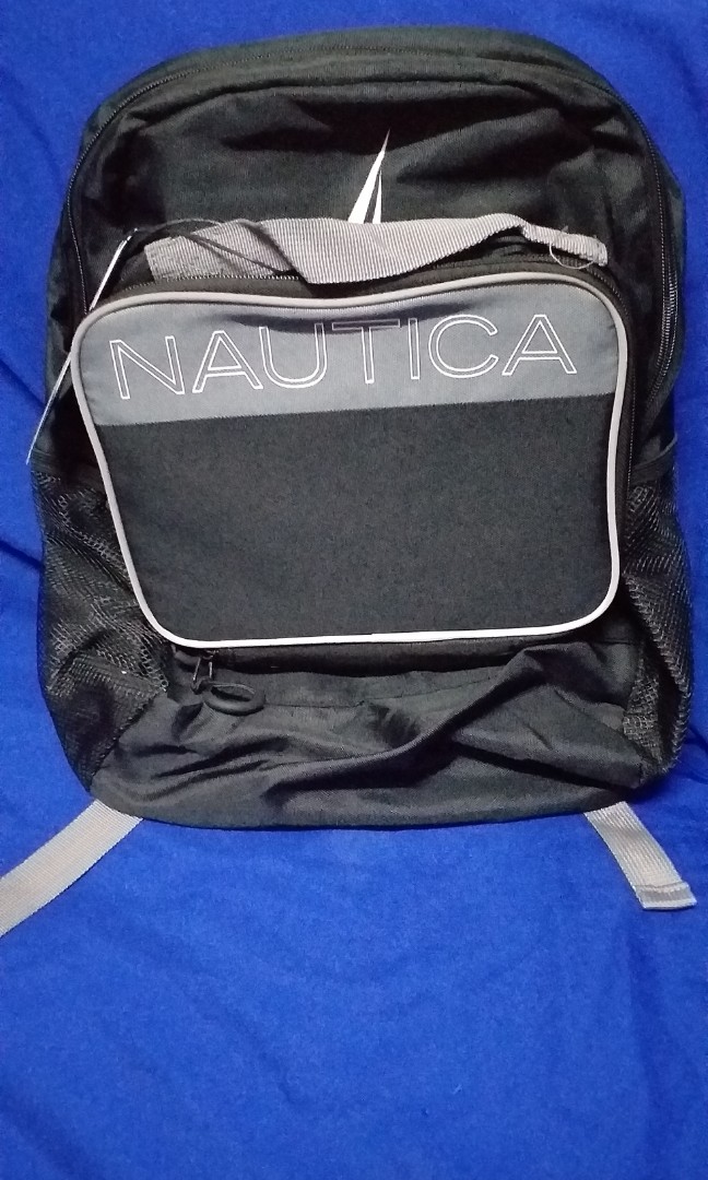 nautica bag