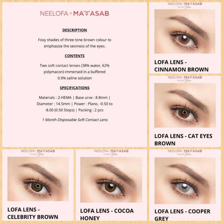 33+ Rahsia Kulit Cantik Neelofa Gif