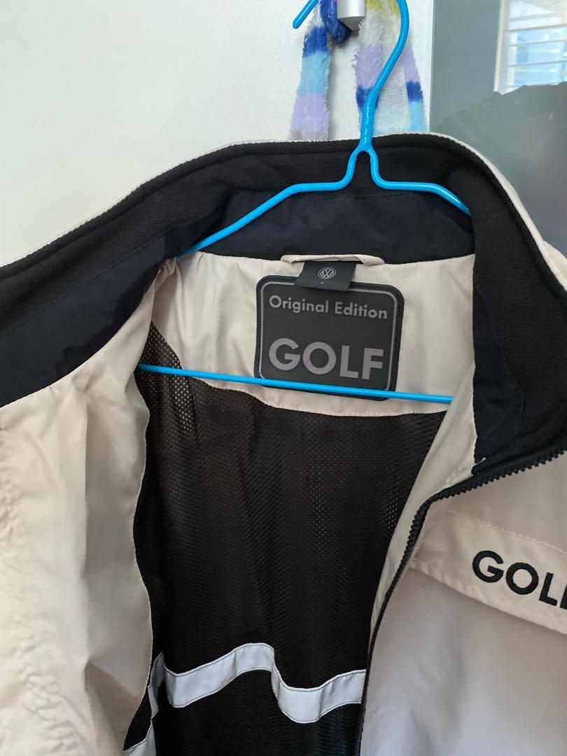 Vw windbreaker on sale