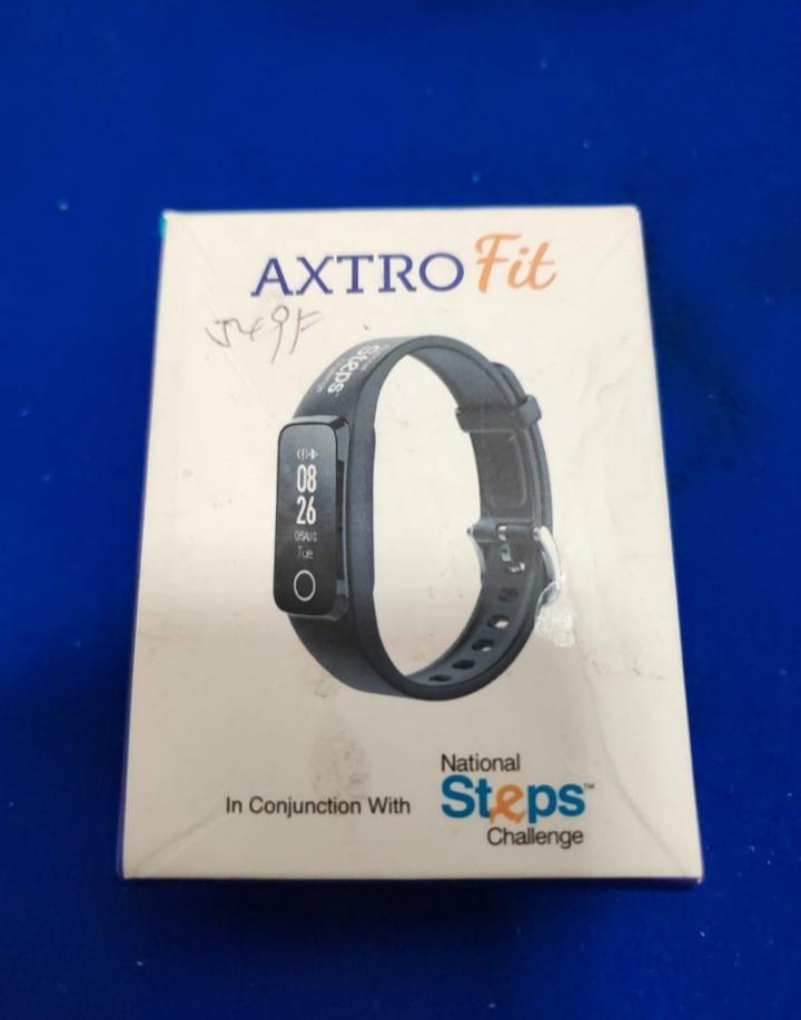 axtro fit 2