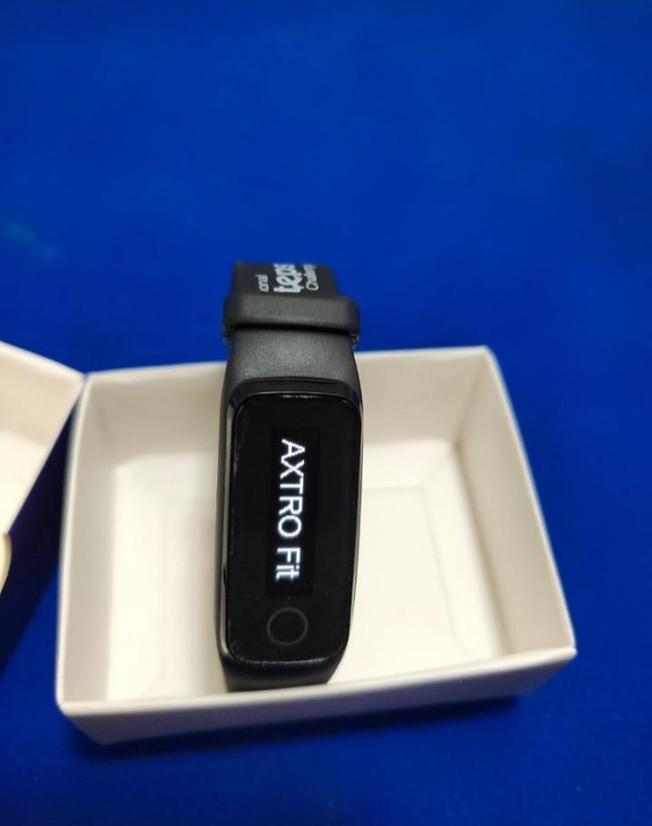 axtro fit 2