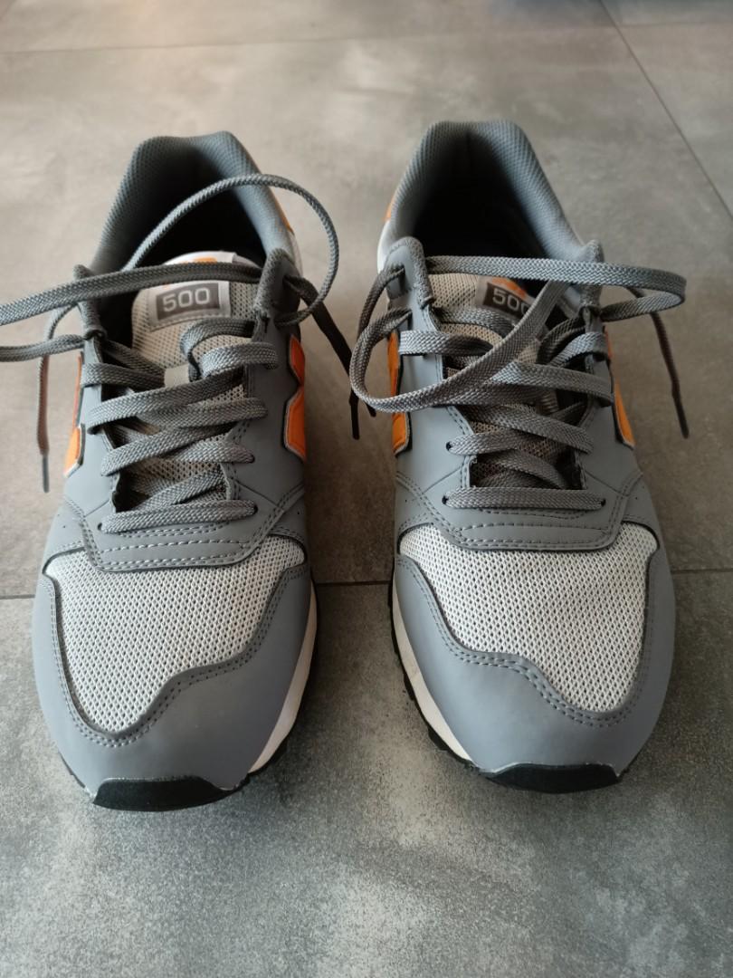 what are new balance shoes good for