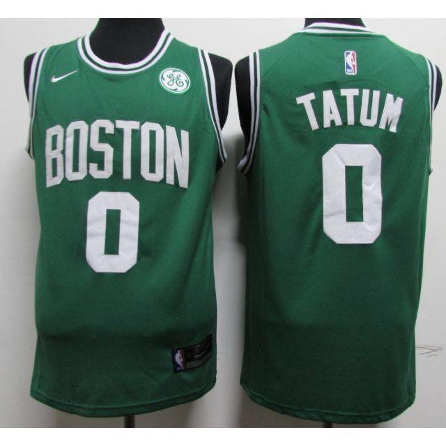 Celtics boston NBA jersey, Men's Fashion, Activewear on Carousell