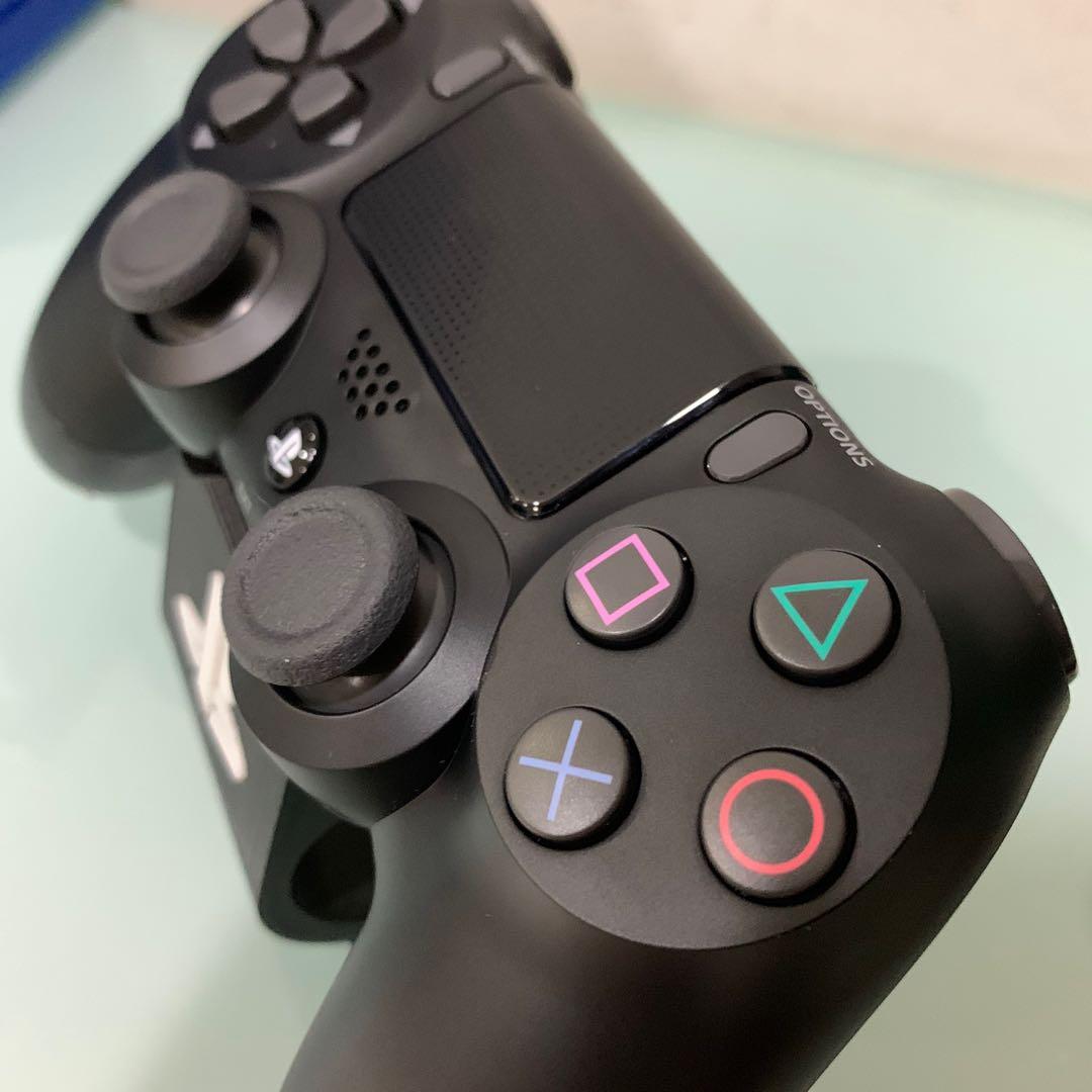NEW PS4 Controller Gen 2 Video Gaming Gaming Accessories