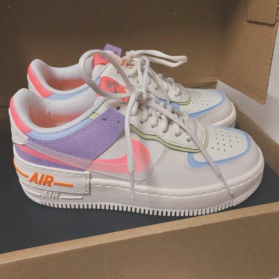 air force 1 limited edition 2020