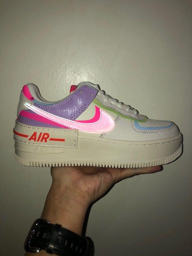 Air force shadow 2020 deals
