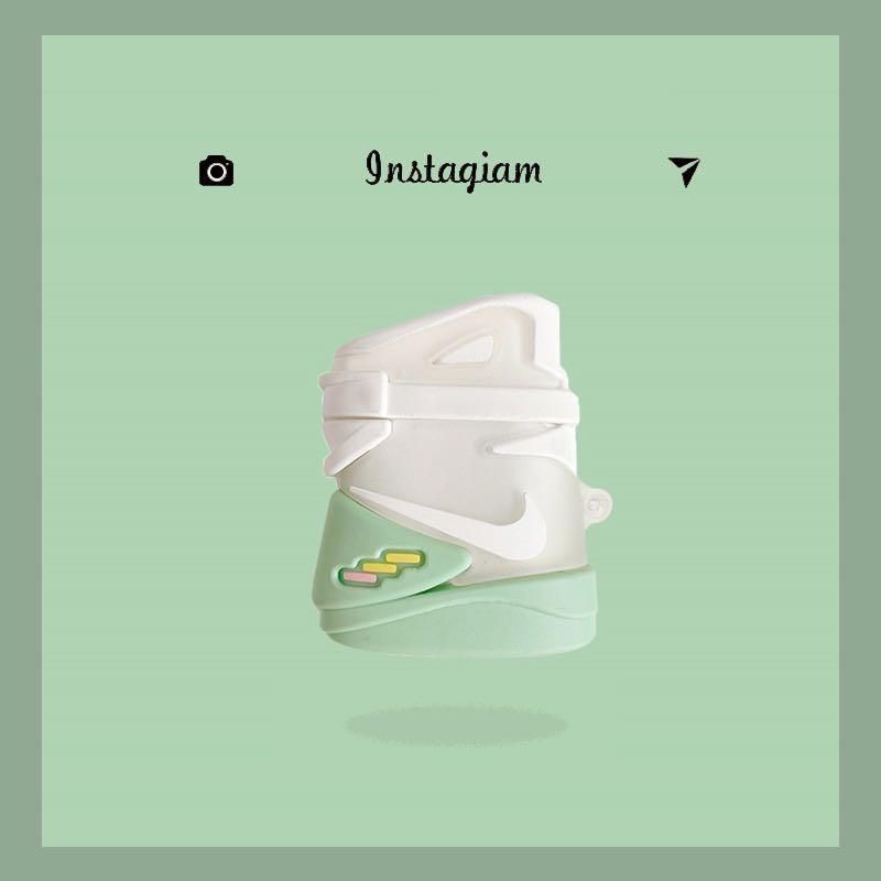 8] Nike Air Mag AirPods 1/2/3 Case 
