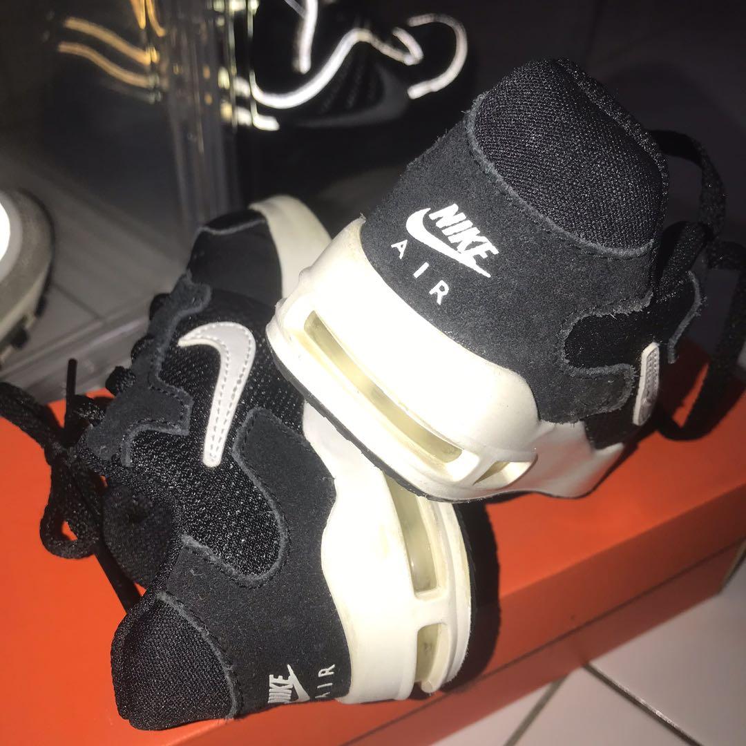 Nike Air Max Guile toddler