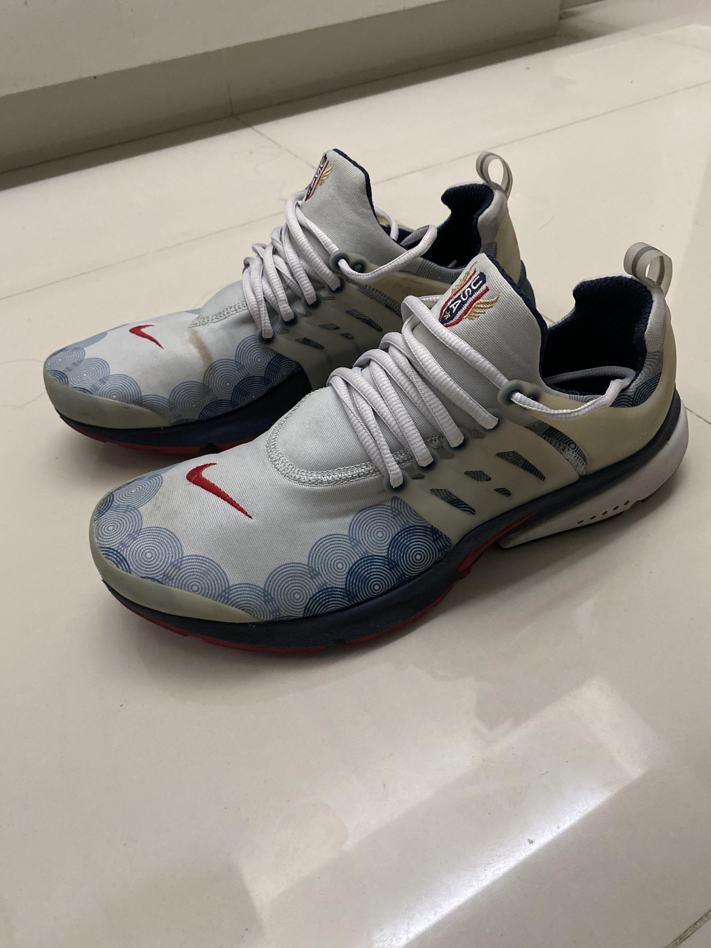 Nike air presto deals usa running shoes