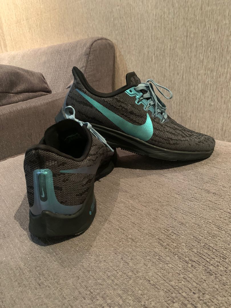 Nike air zoom pegasus 36 eagles shop