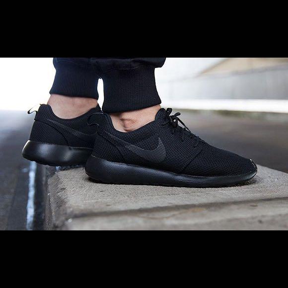 All online black roshes