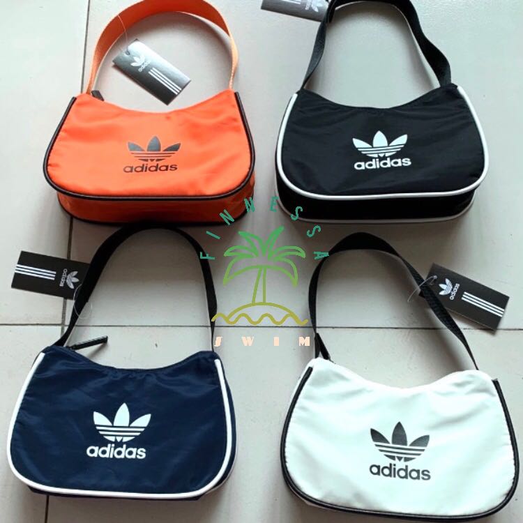 bags adidas and nike