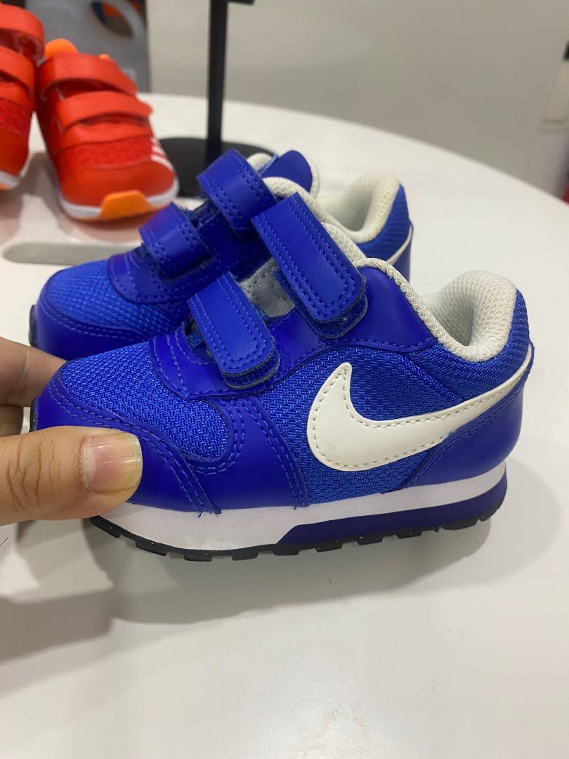 cortez baby shoes