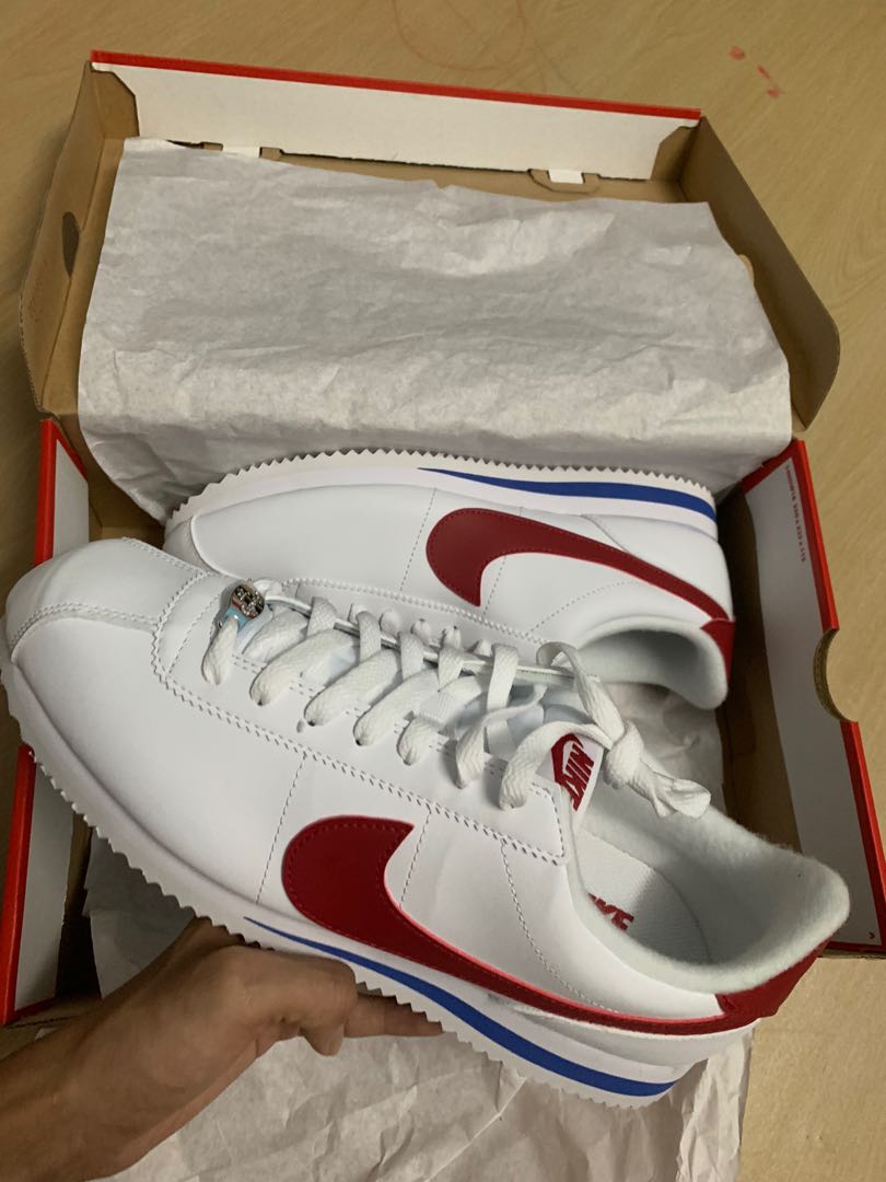 nike forest gump shoes