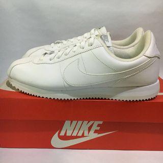 nike cortez triple white philippines