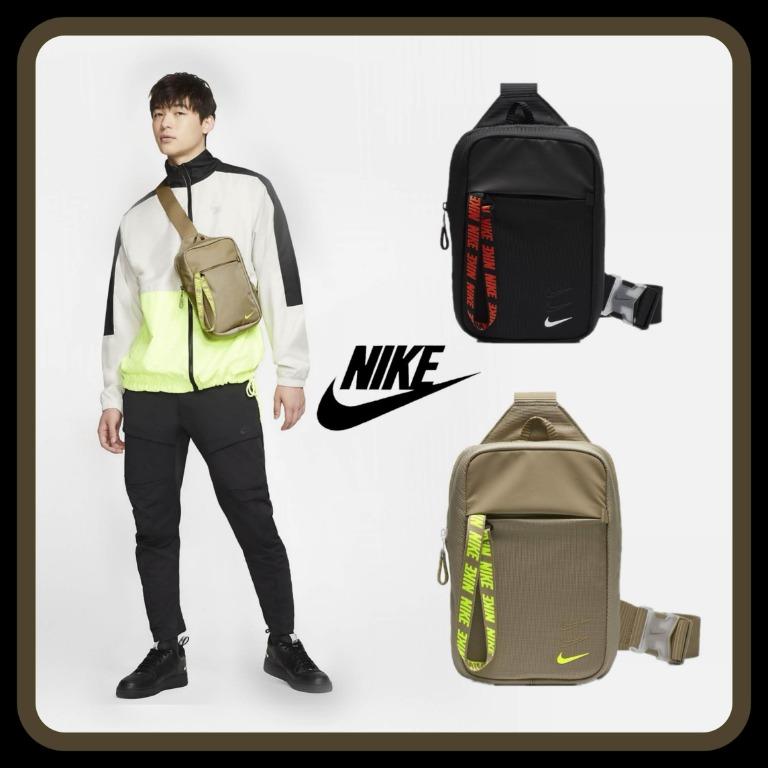 chest bags nike