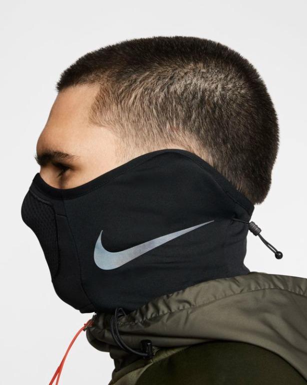 nike face snood