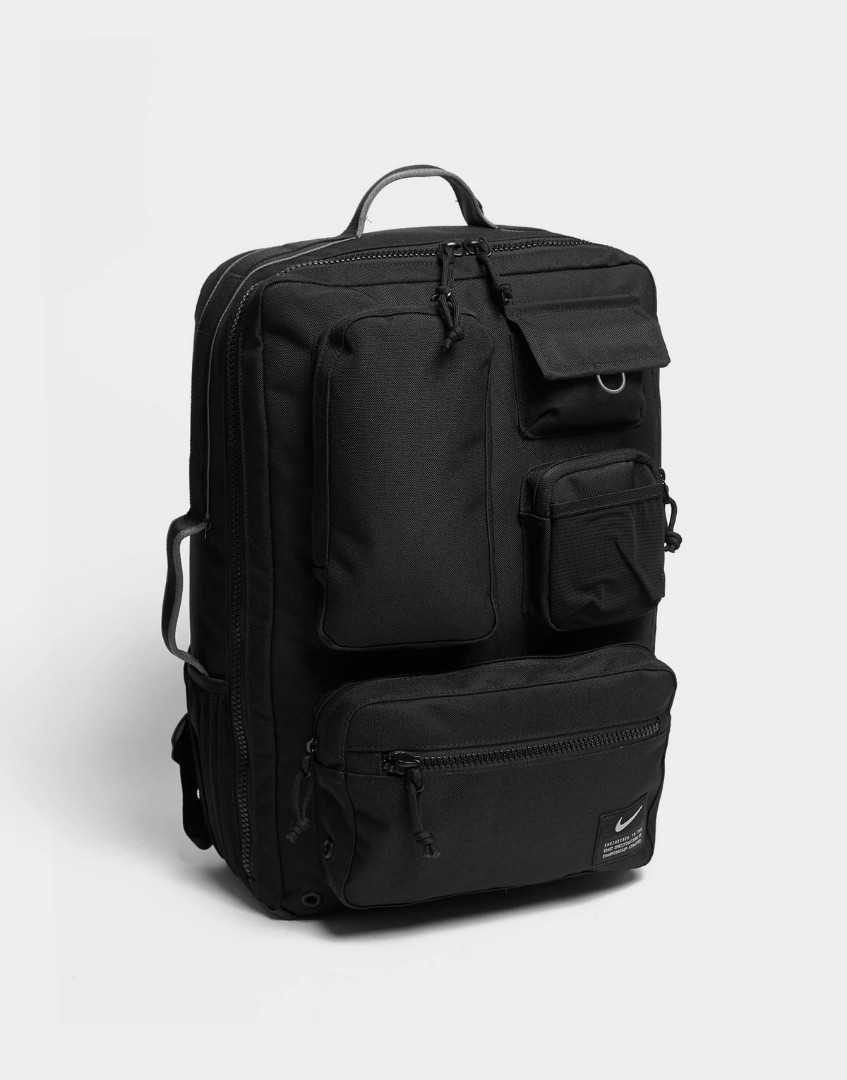 utility elite backpack