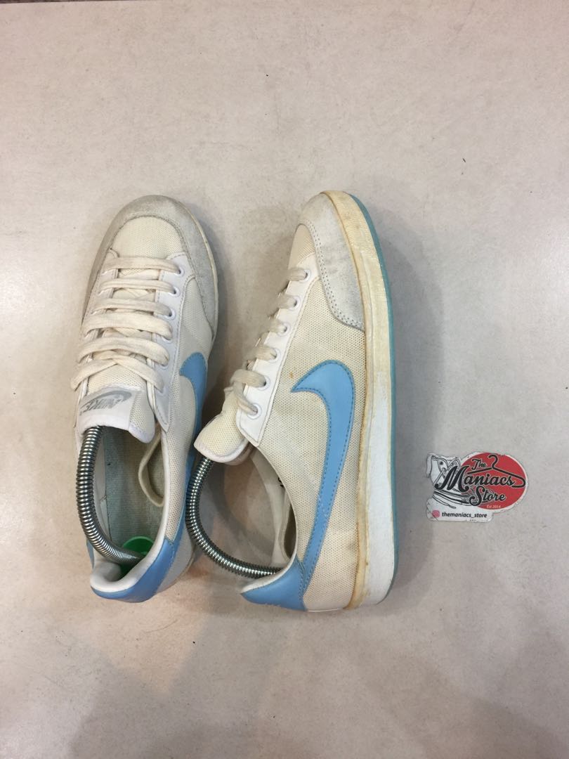 kasut nike vintage