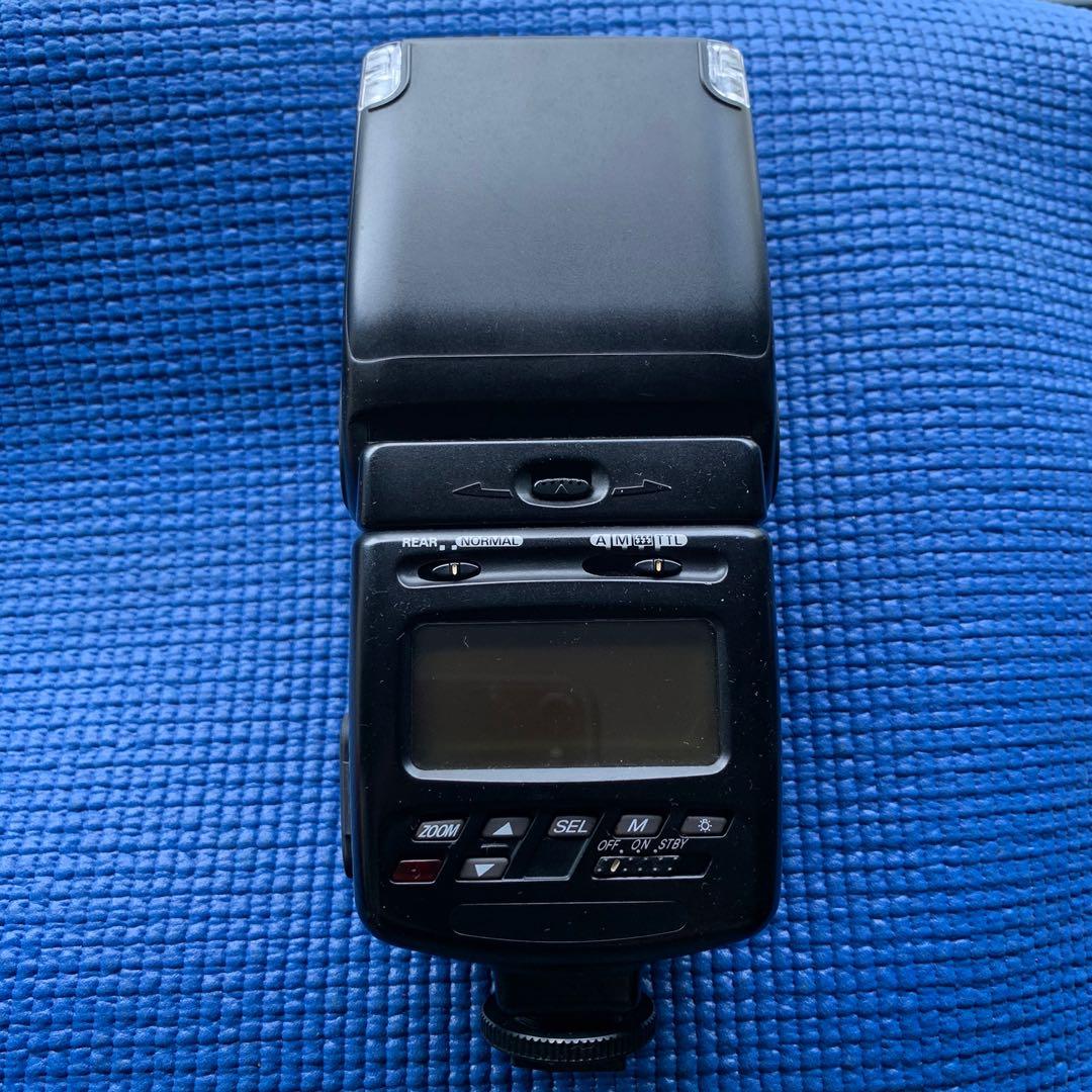 Nikon SB 26 (Category: Cameras) located in Taguig. Submitted by chapasil (Listing ID 1012705210, Image 2). Description: Nikon SB 26 Speedlight Mint condition. Pickup in BGC only. .