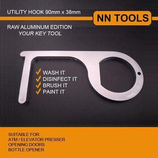 NN Tools Utility Hook