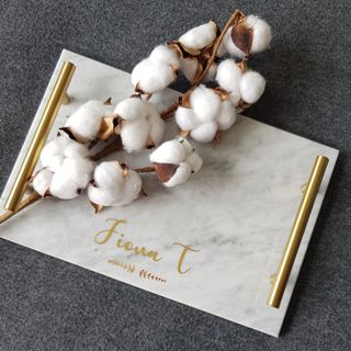 Luxe Marble Home Decor  Collection item 1