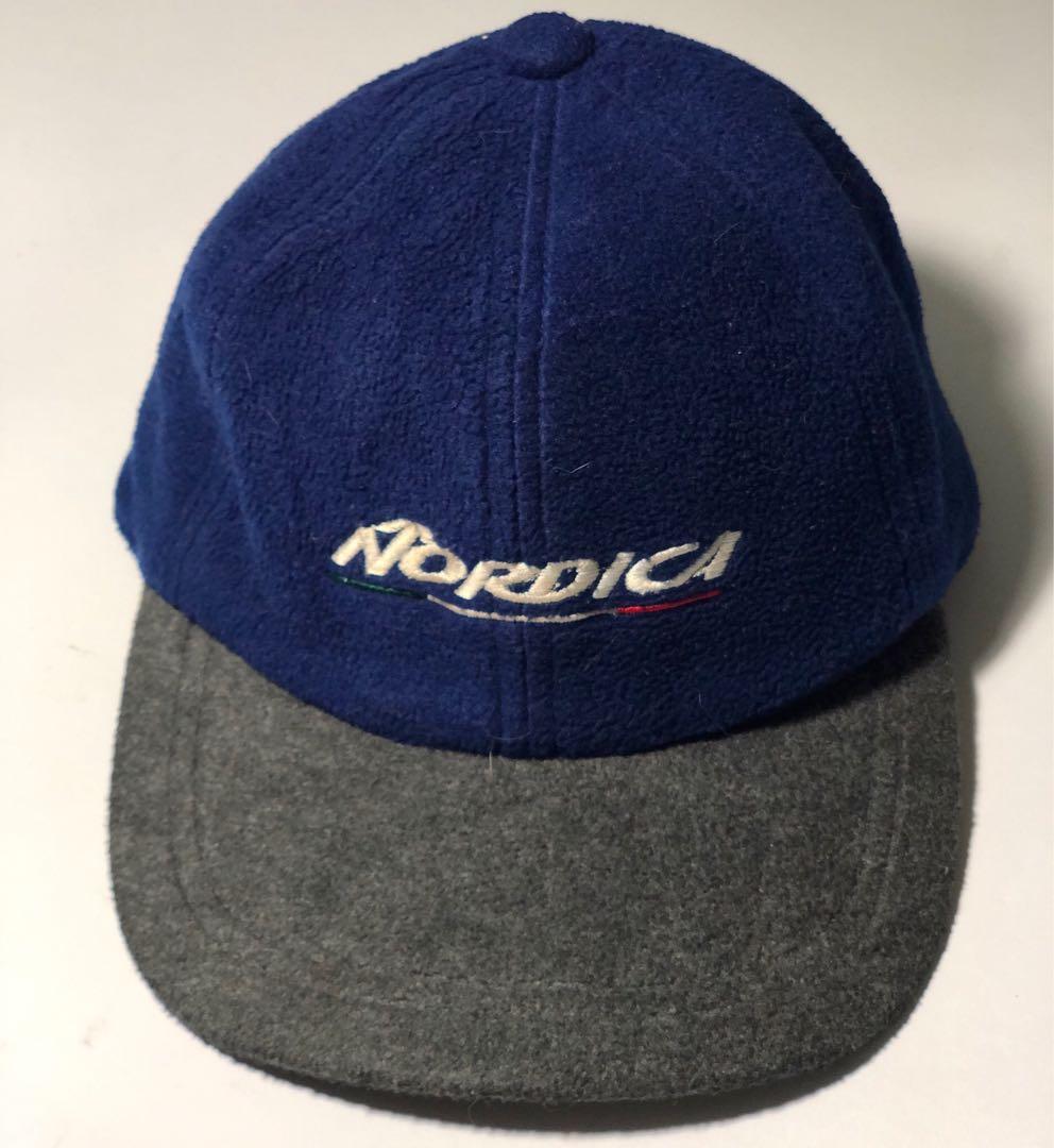 nordica hats
