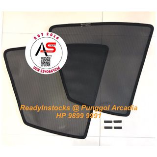 Sun Shades Collection item 3
