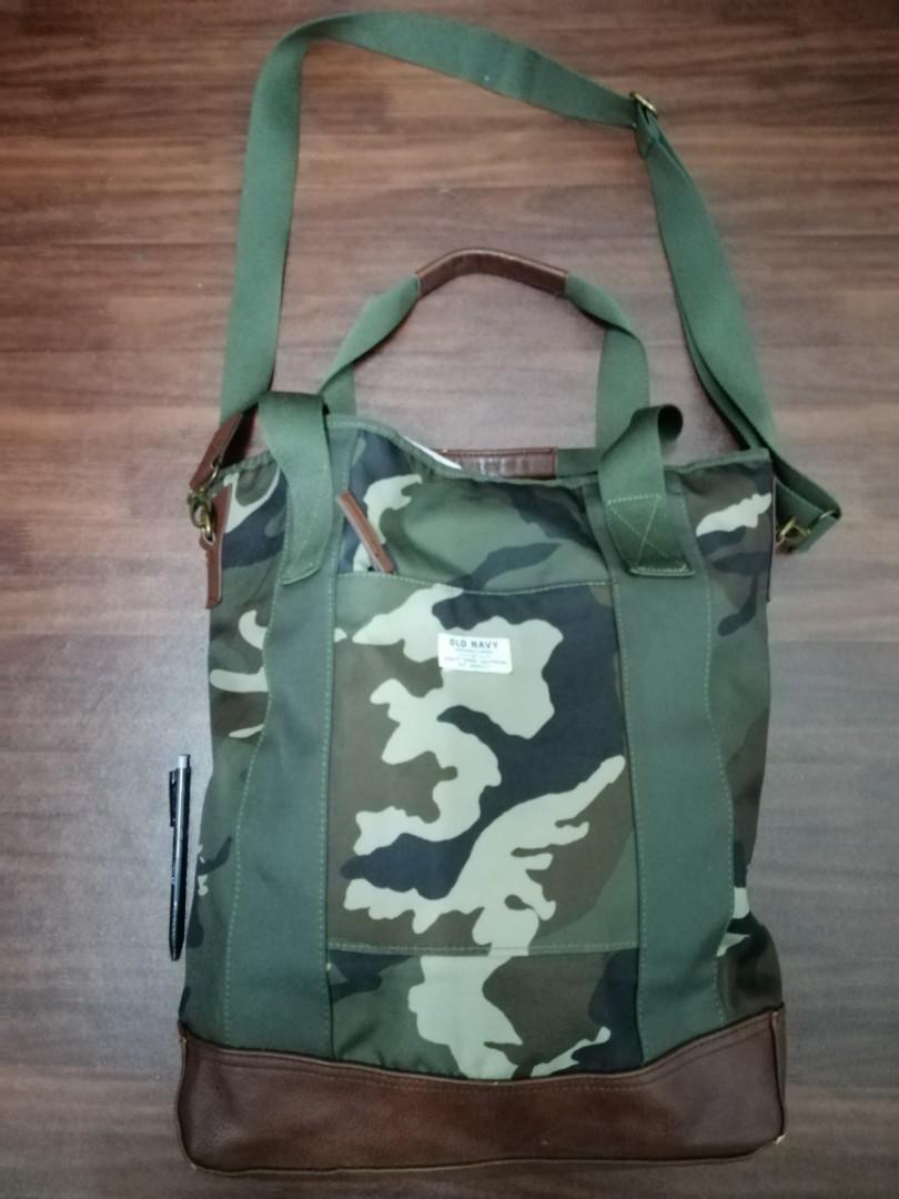 old navy sling bag