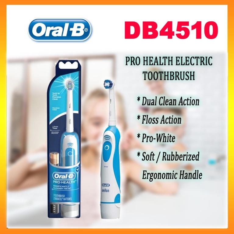 oral b db4510