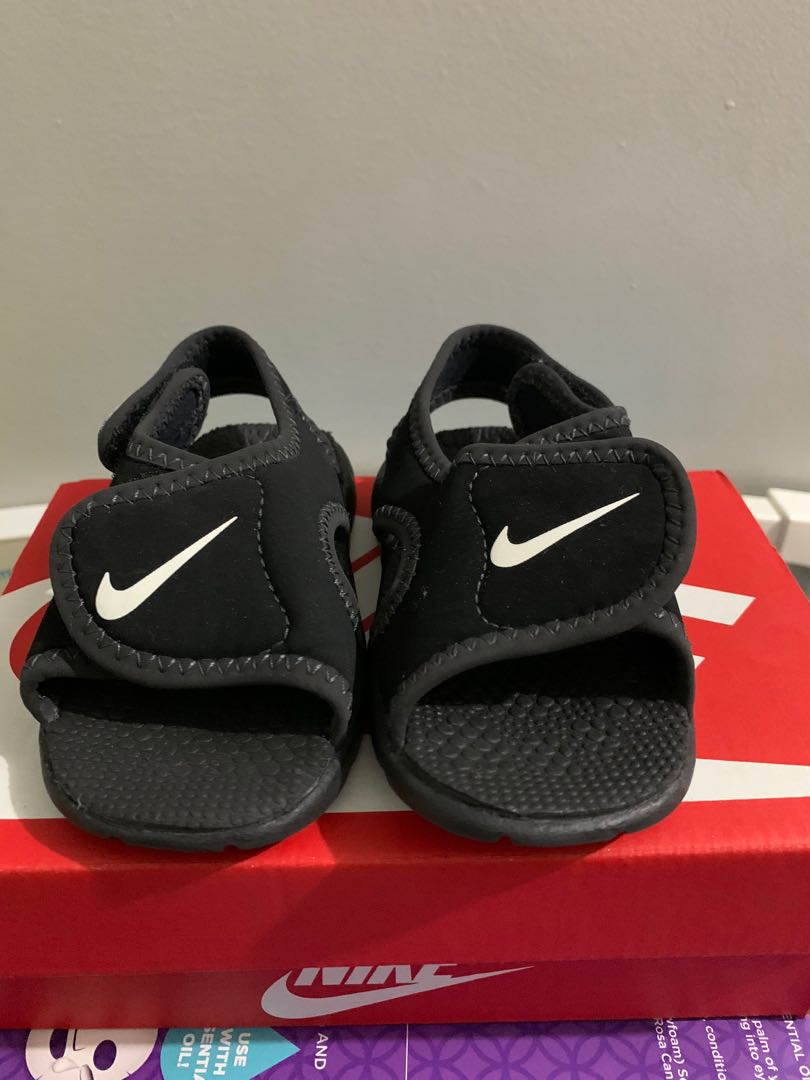nike sandals original