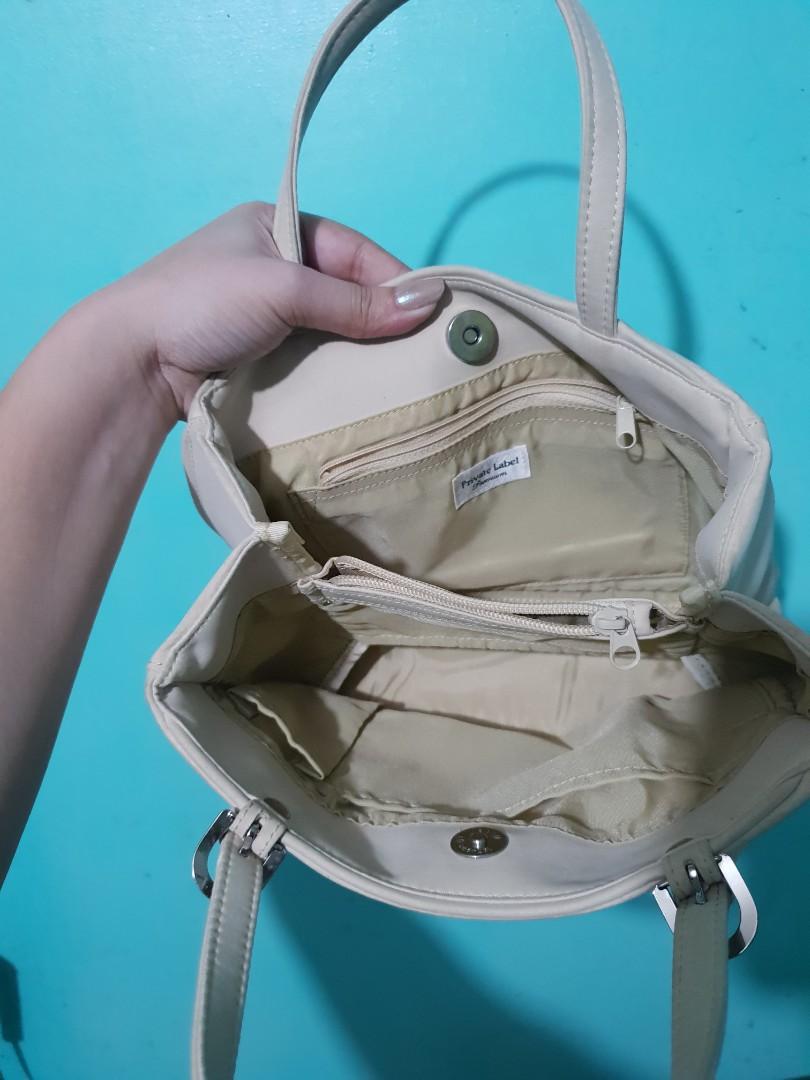 Original Private Label Handbag, Women's Fashion, Bags ...
