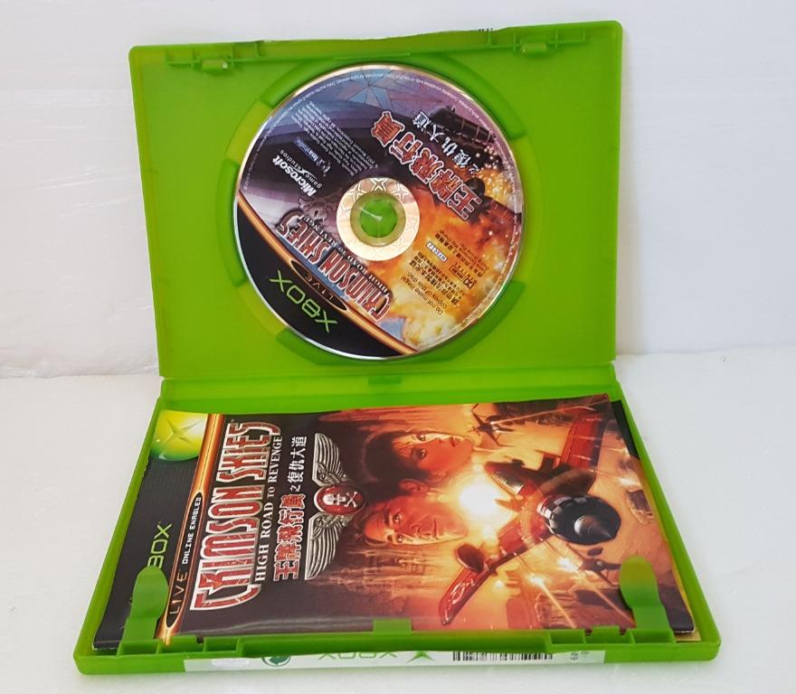microsoft game studios video games